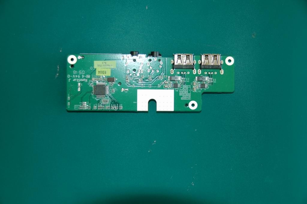 Lenovo LL1 IO/B ASSY I/O Board 31038842