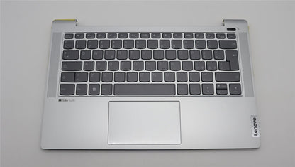 Lenovo IdeaPad 5 14IAL7 5 14ABA7 Palmrest Cover Touchpad Keyboard 5CB1J08469