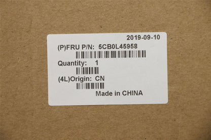 Lenovo Flex 510-15IKB 510-15ISK 4-1570 Hinge Cap Strip Trim Cover 5CB0L45958