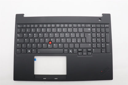 Lenovo MECH_ASM BL KB NP BK ITA CHY 5M11P68335