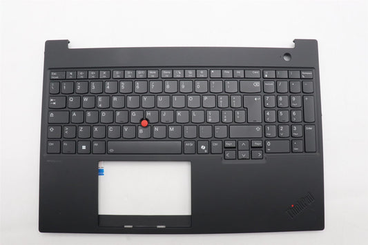 Lenovo MECH_ASM BL KB NP BK ITA CHY 5M11P68335