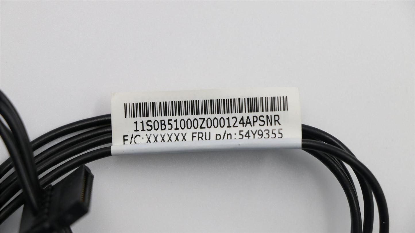 Lenovo FRU-Cable FRU,Cable 54Y9355