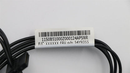 Lenovo FRU-Cable FRU,Cable 54Y9355