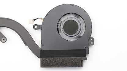 Lenovo Yoga C930-13IKB Glass C930-13IKB Fan Heatsink 5H40S72899