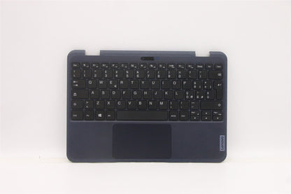 Lenovo MECH_ASM FRASMKB ITA CcCpWFCBKNWWNWL Ch 5M11C86100