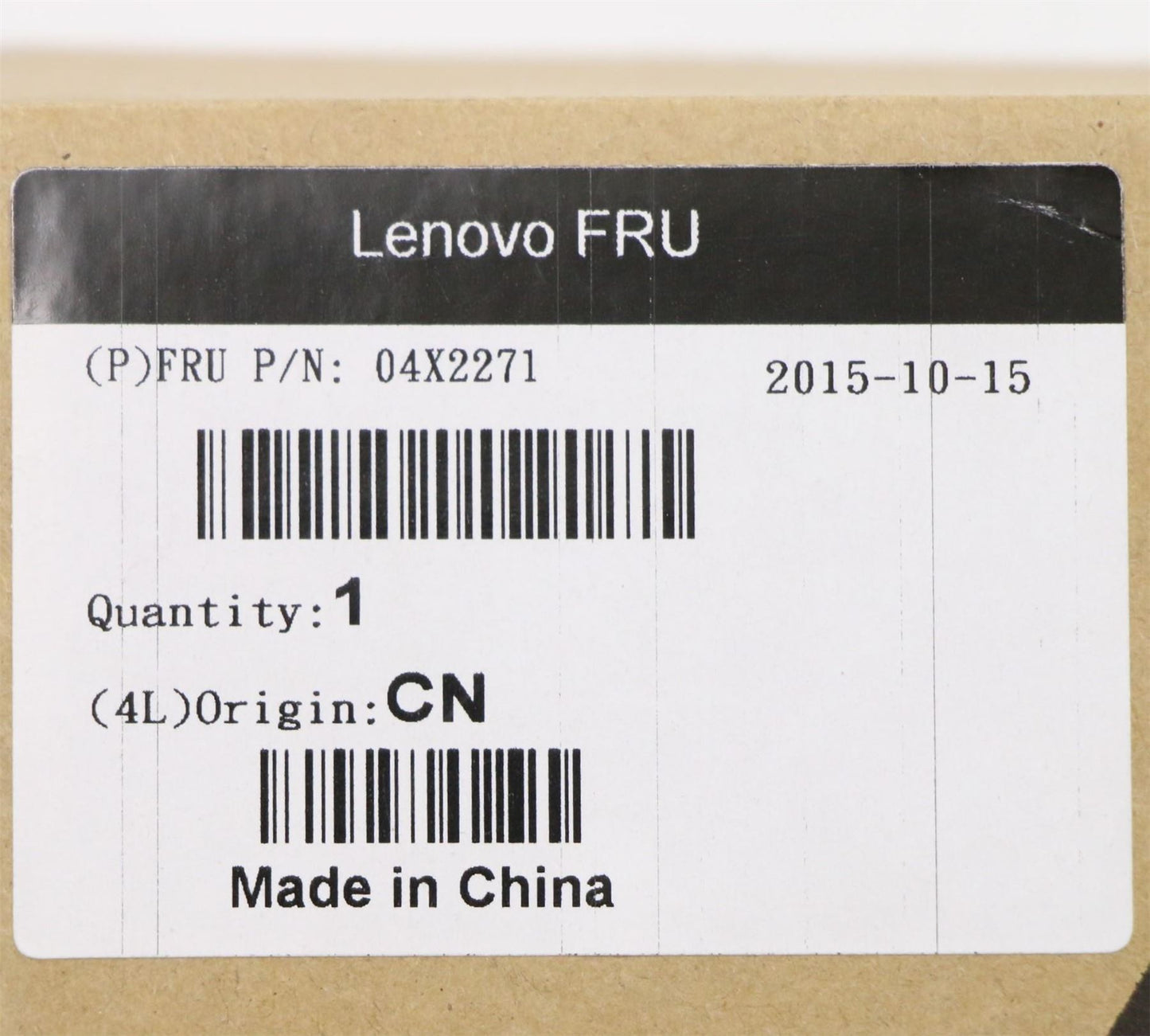 Lenovo 04X2271 Camera latch button,Mem 23
