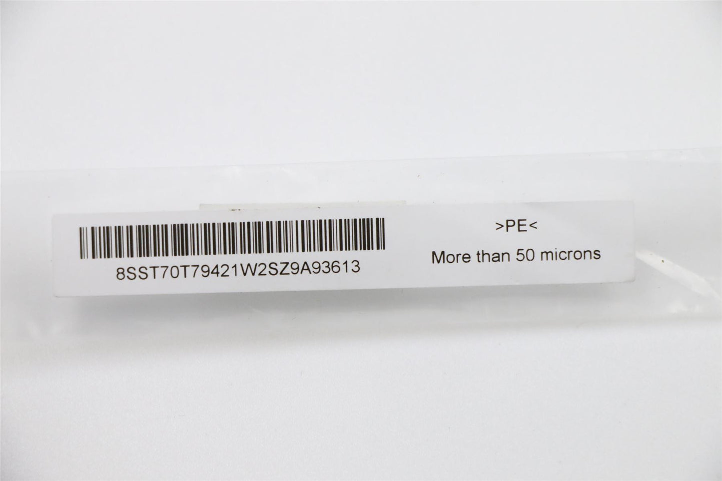 Lenovo Yoga C940-14IIL Pen Stylus Black 01FR725