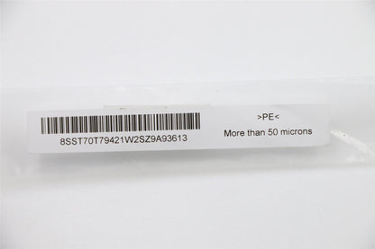 Lenovo Yoga C940-14IIL Pen Stylus Black 01FR725