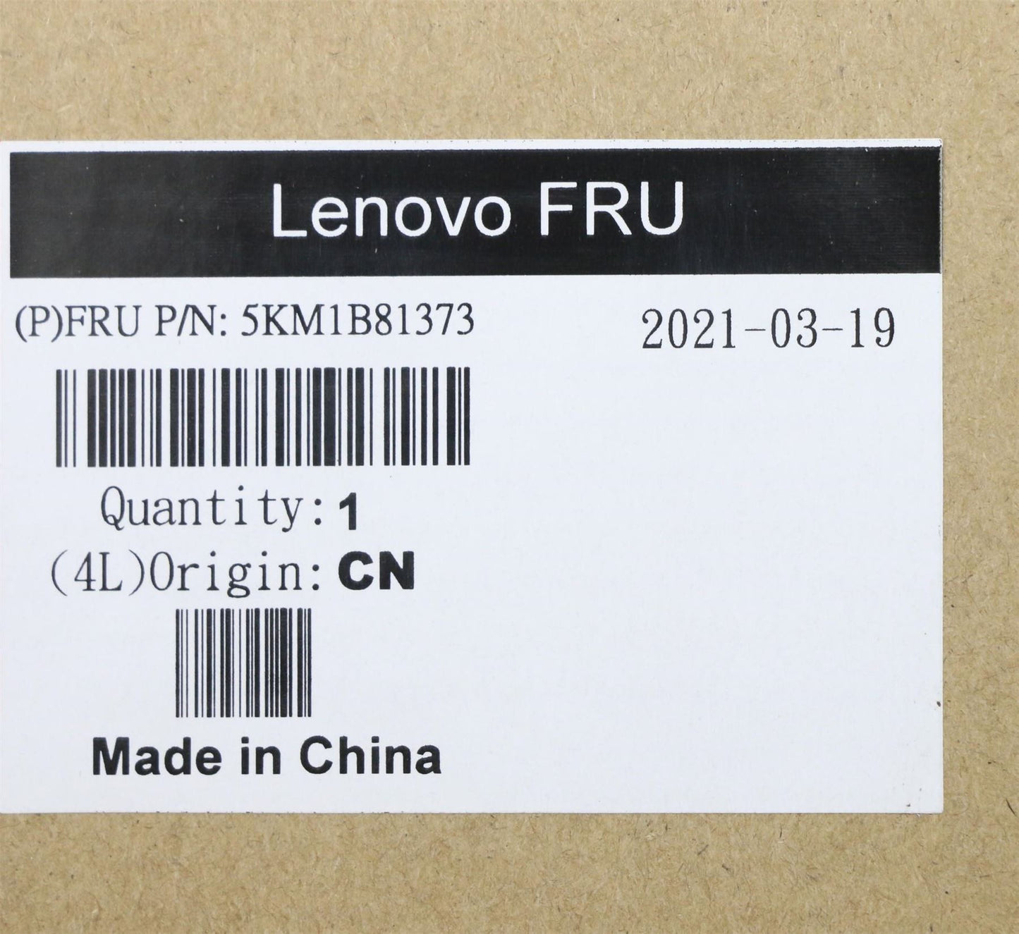 Lenovo KYB_MOUSE G-Tech Euterpe S/W NOD 5KM1B81373