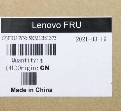 Lenovo KYB_MOUSE G-Tech Euterpe S/W NOD 5KM1B81373