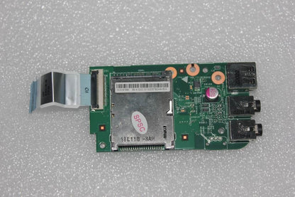 Lenovo LB47L W/IO Cable 55.4VD02.001G I/O Board 90200210