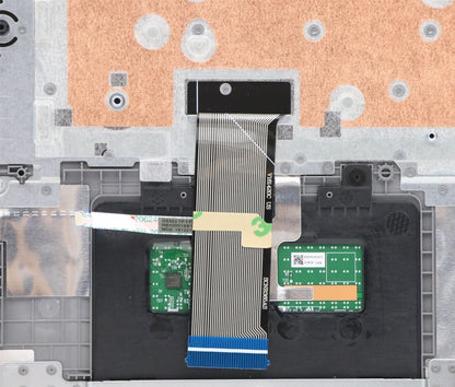 Lenovo Upper Case ASM_TC L81W1 NFP PGLIPC 5CB1D03699