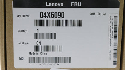 Lenovo Wireless,CMB,IN,WP2acHMCROM Board 04X6090