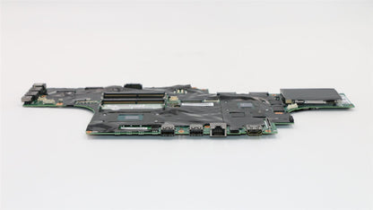 Lenovo ThinkPad P50 Motherboard Mainboard 6820 01AY362