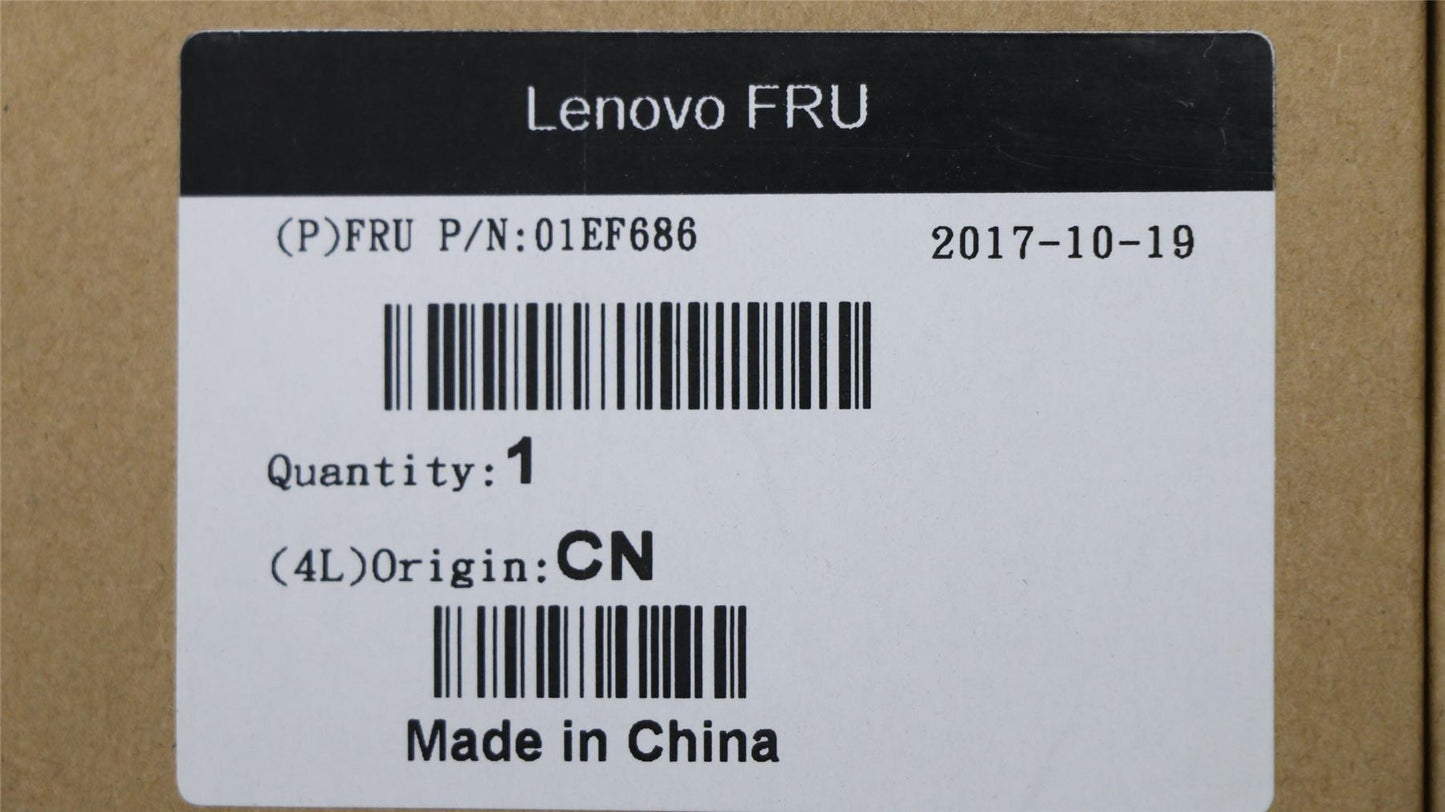 Lenovo ThinkCentre M910x Top Case Cover Assembly Black 02CW655