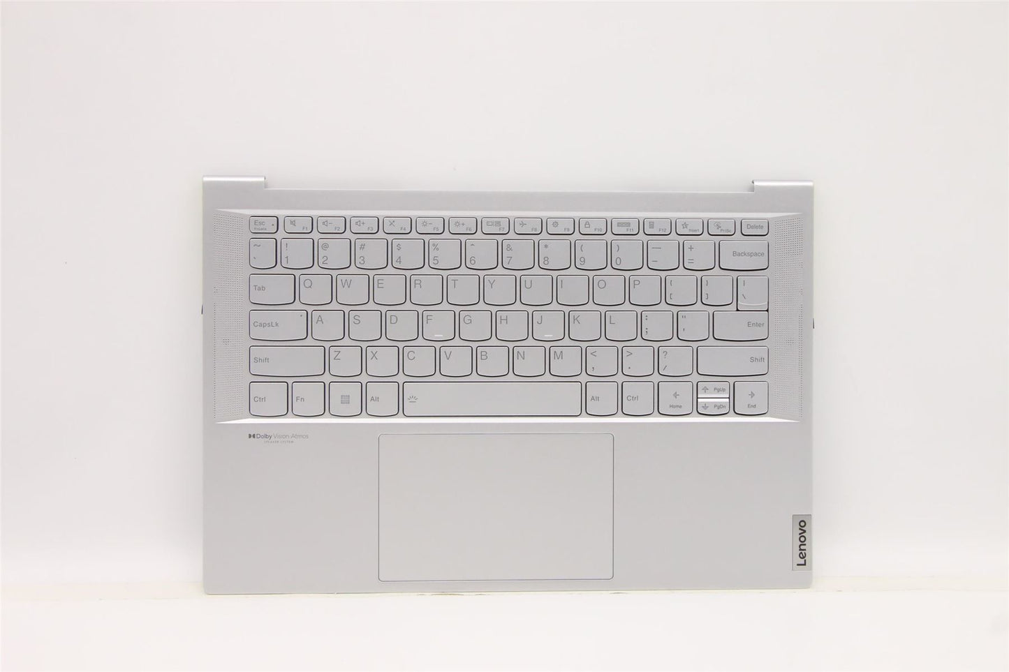 Lenovo COVER Upper Case ASM_ENG L82L0 CGY 5CB1D70671
