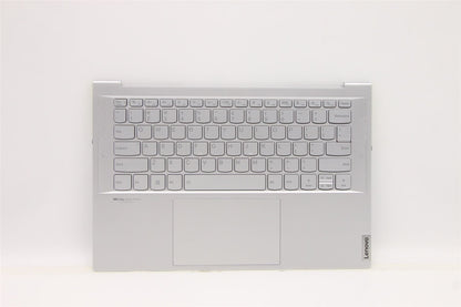 Lenovo COVER Upper Case ASM_ENG L82L0 CGY 5CB1D70671