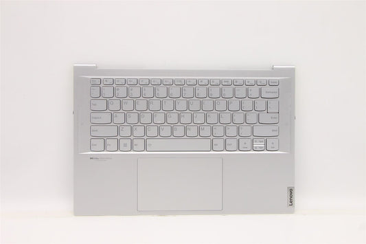 Lenovo COVER Upper Case ASM_ENG L82L0 CGY 5CB1D70671