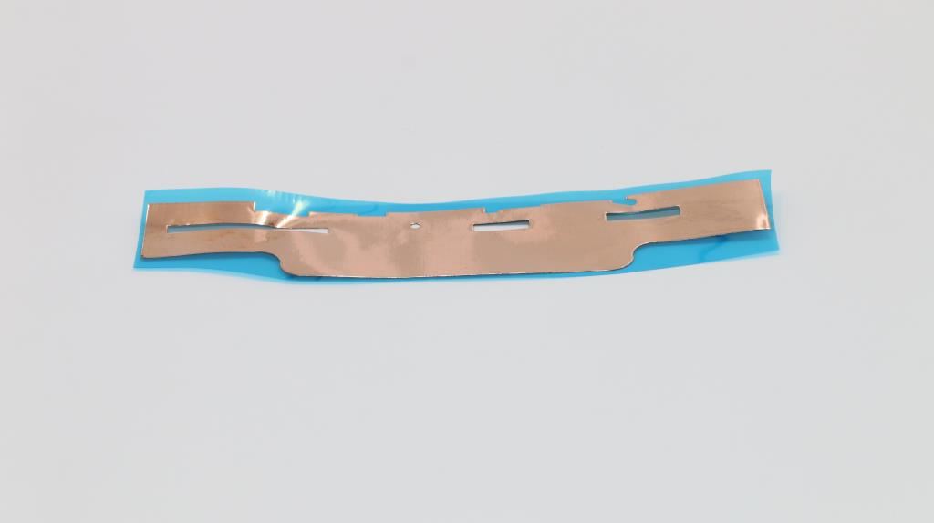 Lenovo MECHANICAL FRU THERMAL CU FOIL IR CAMERA 02DA180
