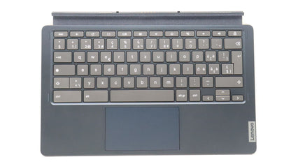 Lenovo Upper Case ASM SWS H 82QS UK AB 5CB1E19841