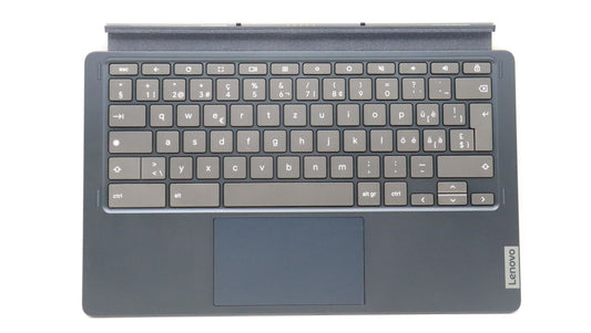 Lenovo Upper Case ASM SWS H 82QS UK AB 5CB1E19841