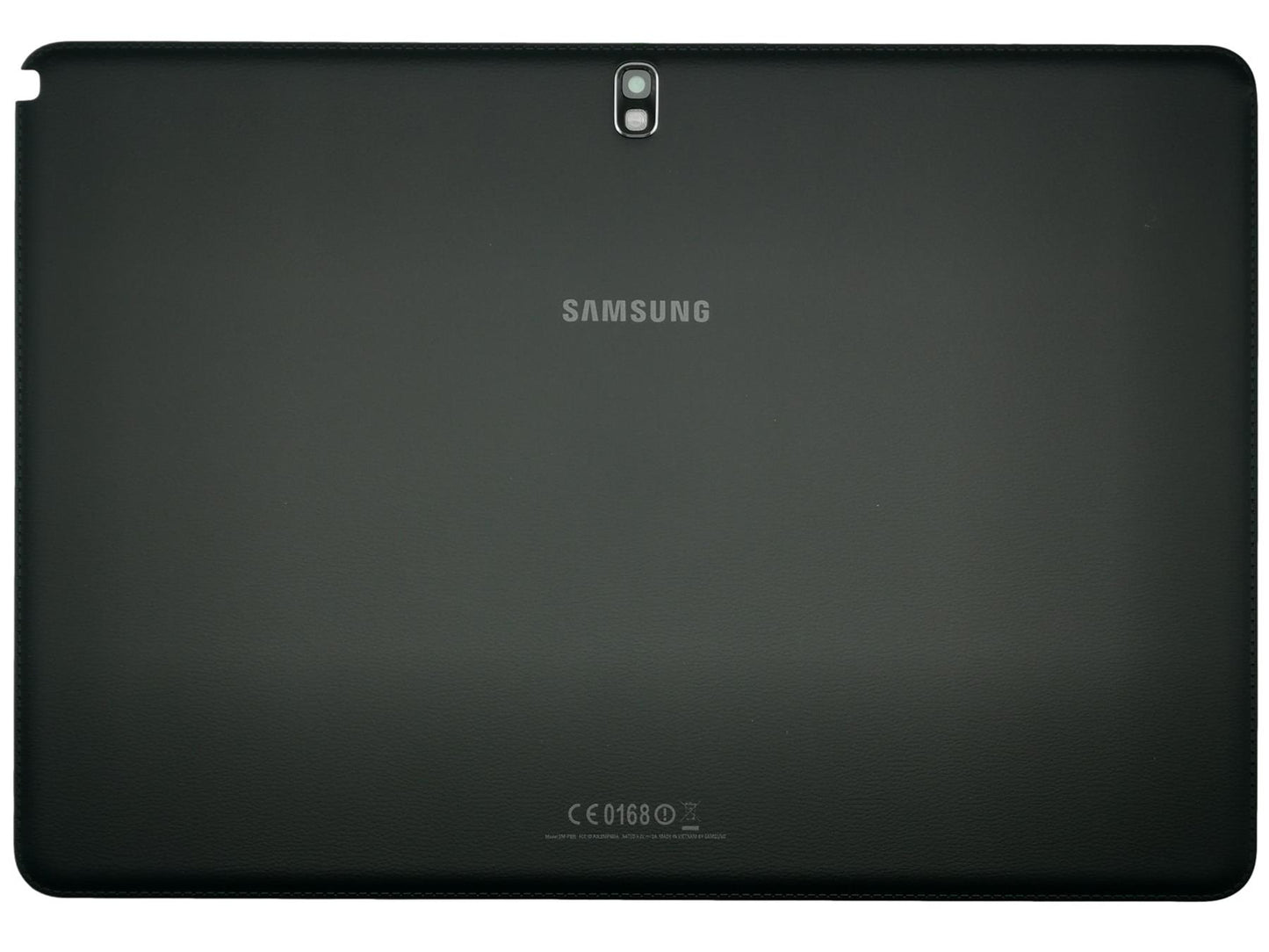 Samsung Galaxy Note Pro 12.2 Battery Cover Black GH98-30700A