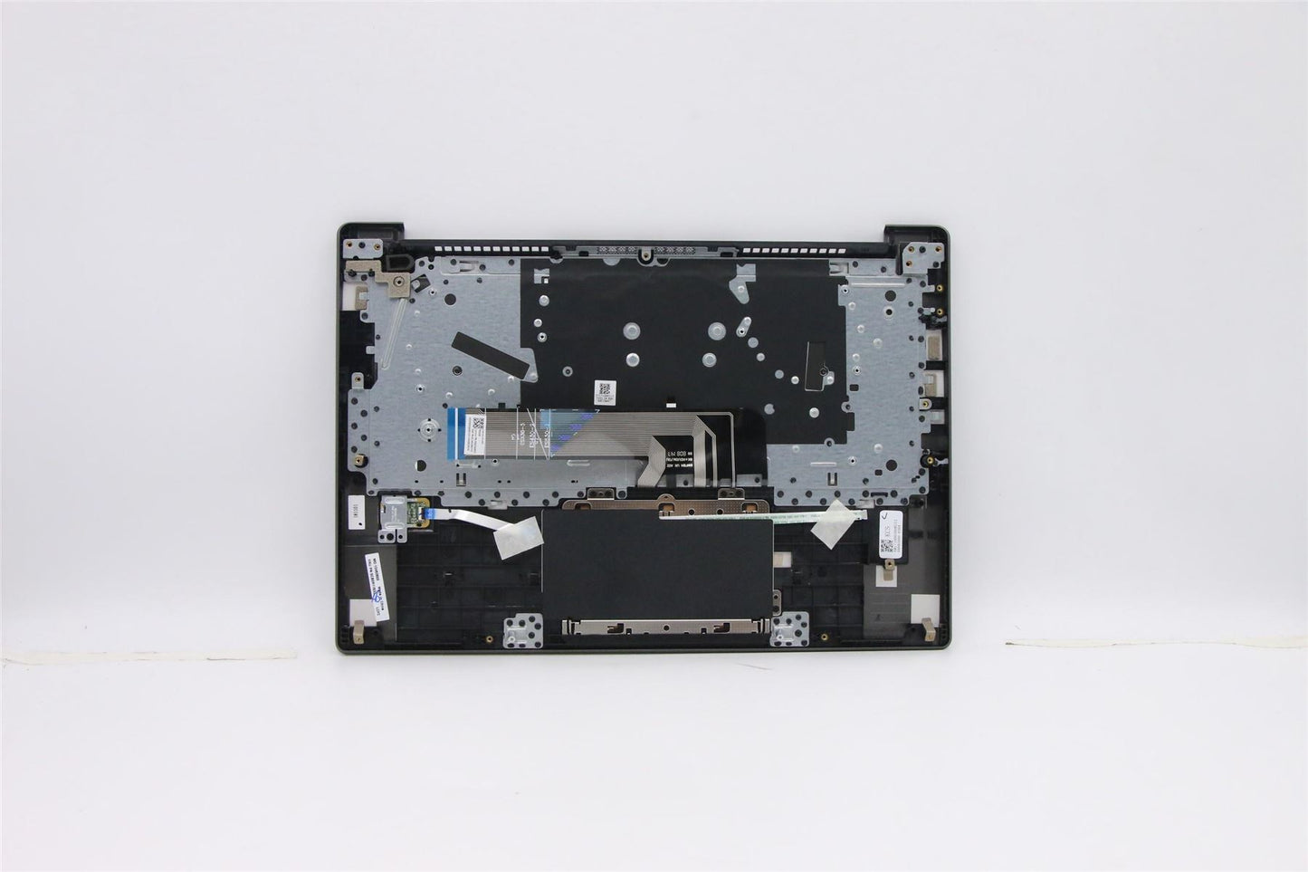 Lenovo UpperCase L 81EU OB W/KB FP BL SP 5CB0R11633