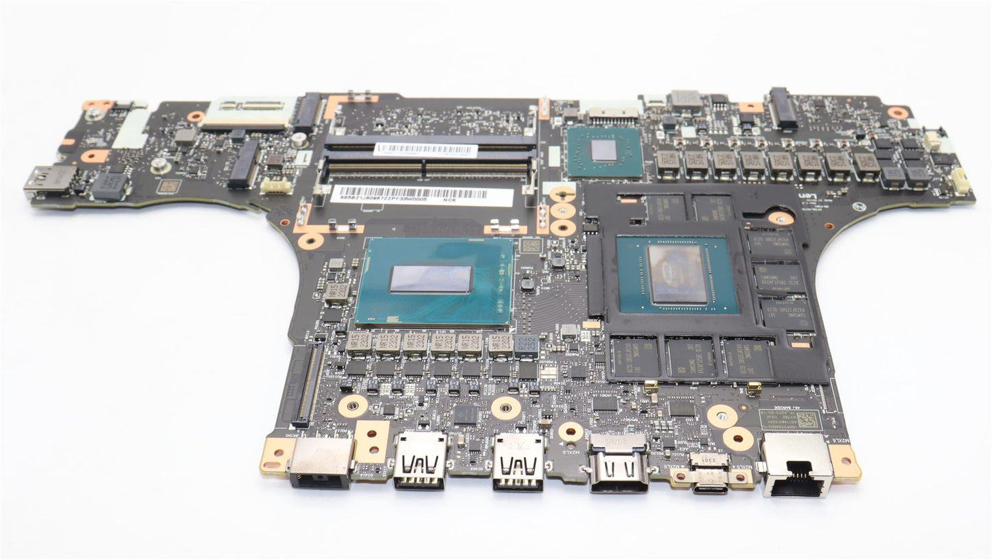 Lenovo Legion 7 16IRX8H Motherboard Mainboard DIS INTELI913900HX 5B21J60967