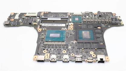 Lenovo Legion 7 16IRX8H Motherboard Mainboard DIS INTELI913900HX 5B21J60967