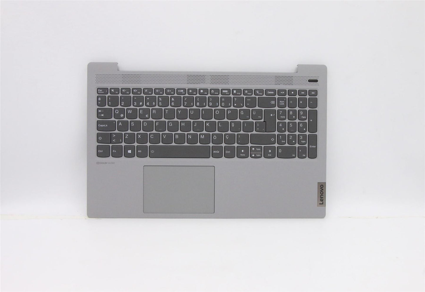 Lenovo Upper Case ASM_TR L 81YK BLFPPG 5CB0X56107