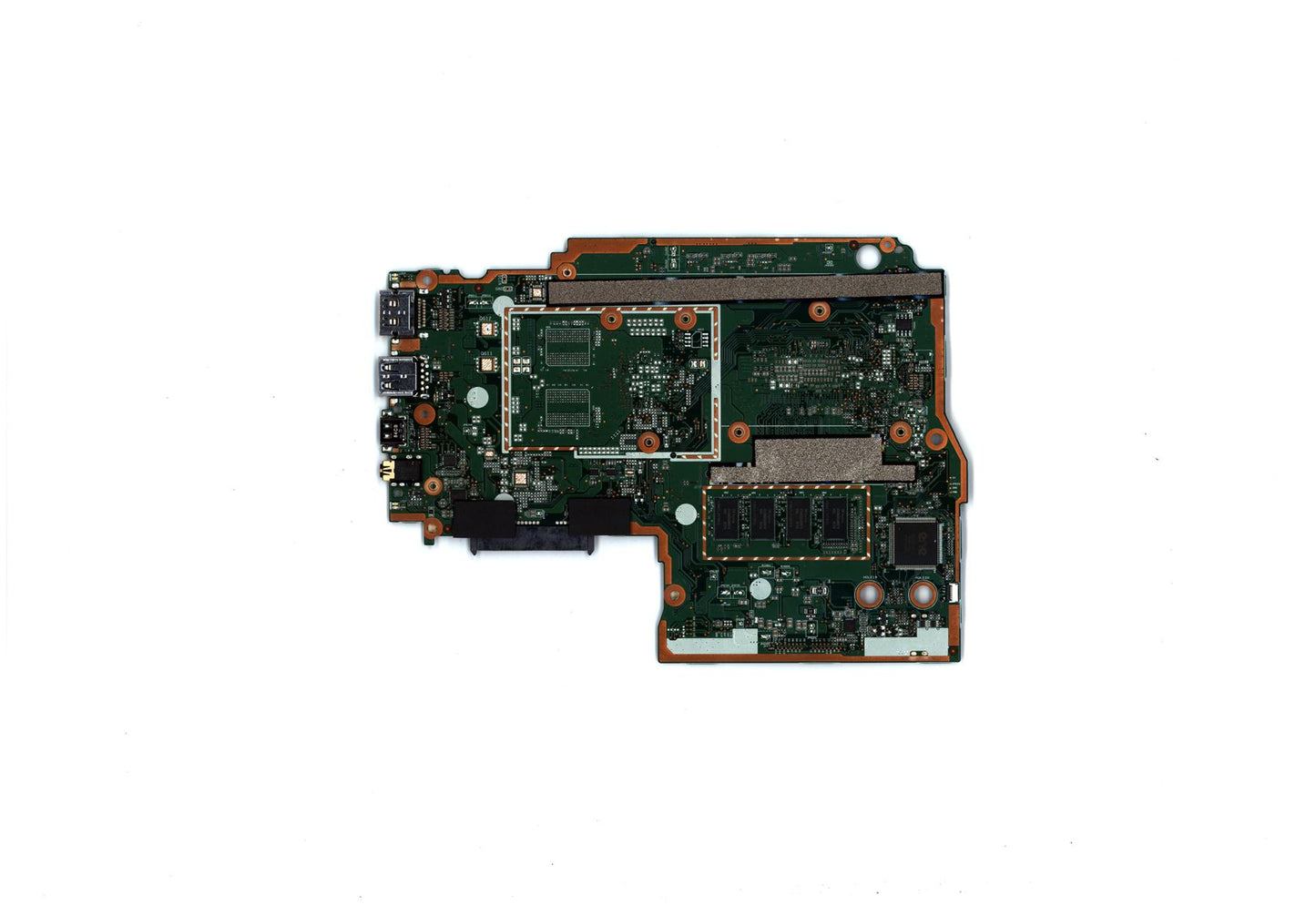Lenovo MB3N81F4 NOK I38130U UMA 4G New 5B20S69508