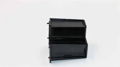 Lenovo ThinkCentre P330 2nd P330 P340 P350 M75s 2 Vent Air Deflector 01MN991