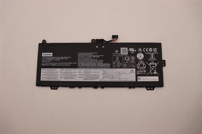 Lenovo 5 14IAU IP 5 14IRU7 IP 5 14IAU7 Battery 5B11F99196