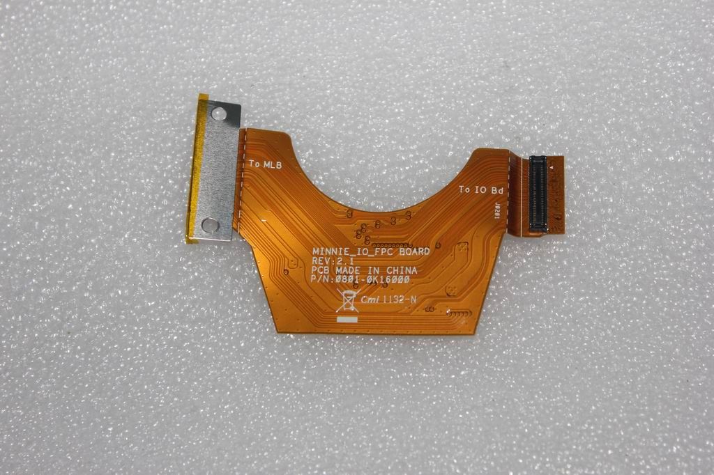 Lenovo IdeaPad U300s Z500 USB HDMI Audio Port Board Cable 31052194