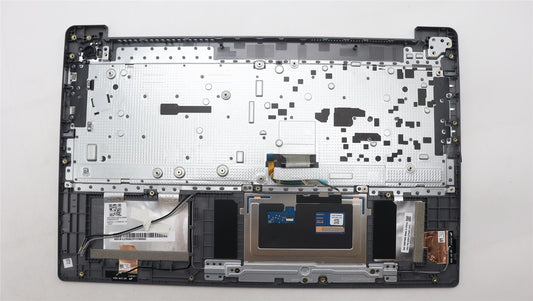 Lenovo Upper Case ASM_UKE L82XQ AG BL 5CB1L27529