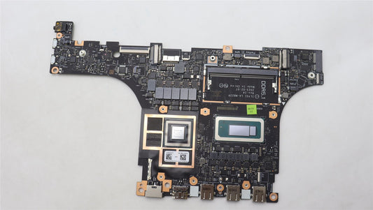 Lenovo Legion S7 16IRH8 Motherboard Mainboard DIS INTELI713700H 16G 5B21L45416