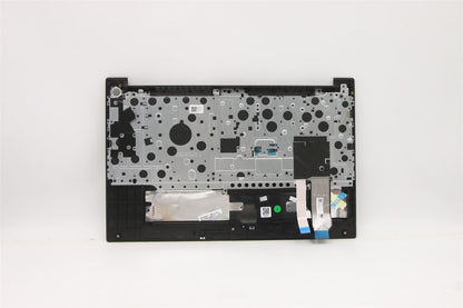 Lenovo MECH_ASM KB RUS(P)FPR US BK 5M11A35903