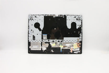 Lenovo Legion Y540-15IRH-PG0 Y540-15IRH Keyboard Palmrest Top Cover 5CB0U42730