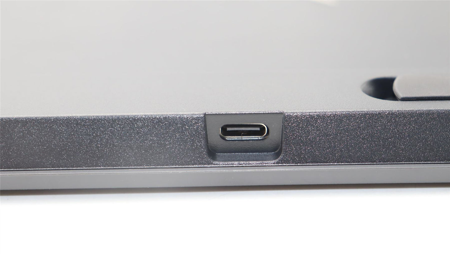 Lenovo Slim KB II-Czech/Slovak 5D51K04596