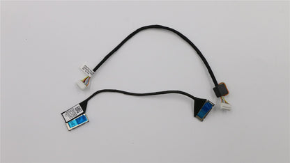 Lenovo ThinkPad E560 E565 DC in Signal Power Board Cable 00UP282