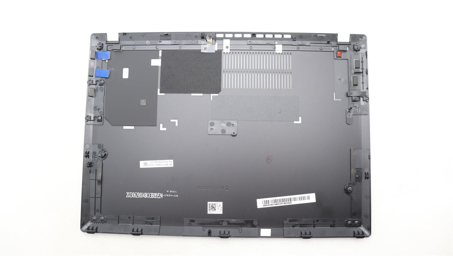 Lenovo KX3D5_D_COVER_MG_WLAN_BLK_ASSY 5CB1M21465