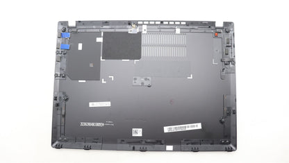 Lenovo KX3D5_D_COVER_MG_WLAN_BLK_ASSY 5CB1M21465
