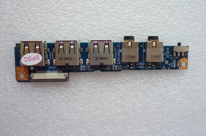 Lenovo NIMUA USB Board 31044632