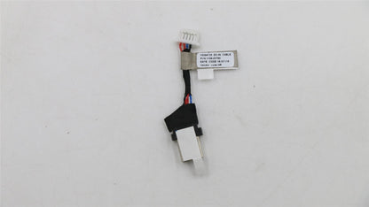 Lenovo Yoga 720-12IKB DC In Port Socket Power Cable 5C10Q12199