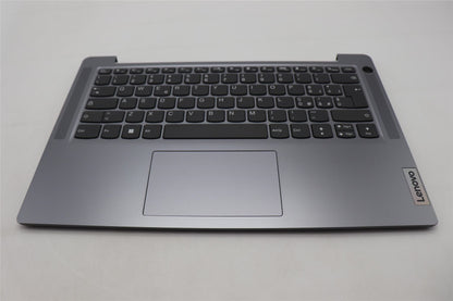 Lenovo Upper Case ASM_ITA L82XN FP AG 5CB1L30012