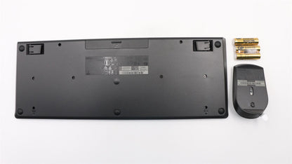 Lenovo Primax RFBU71 2.4G BK AR_470 01AH865