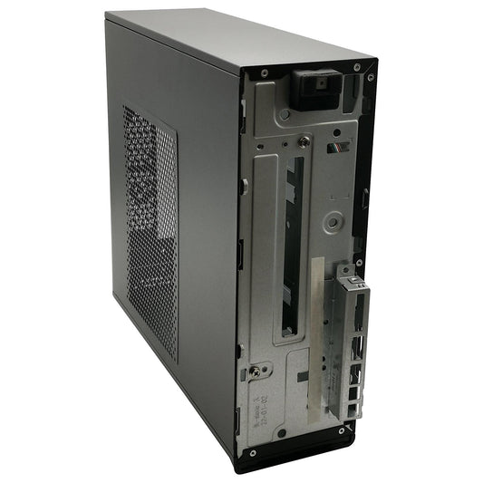 Acer Aspire XC-840 Desktop Cover Case Chassis Housing Black 60.BH4D1.001