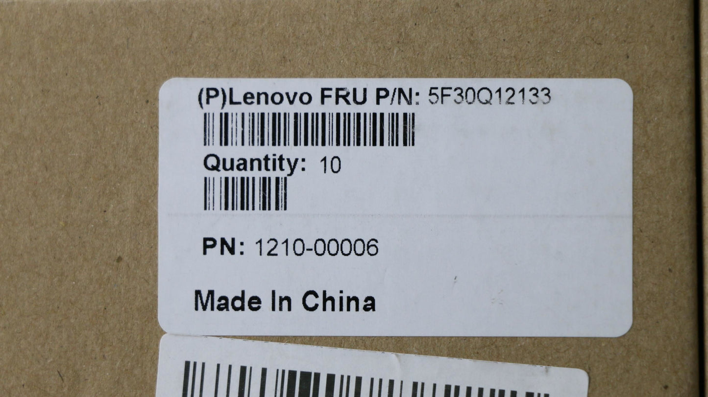 Lenovo B 81B5 W/Cable PTN Fingerprint FPR Board 5F30Q12133