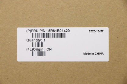 Lenovo RUBBER MIC rubber C 82FJ 5R61B01429