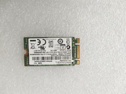 Lenovo Storage SSD S265 PCIe 128G 01FR508